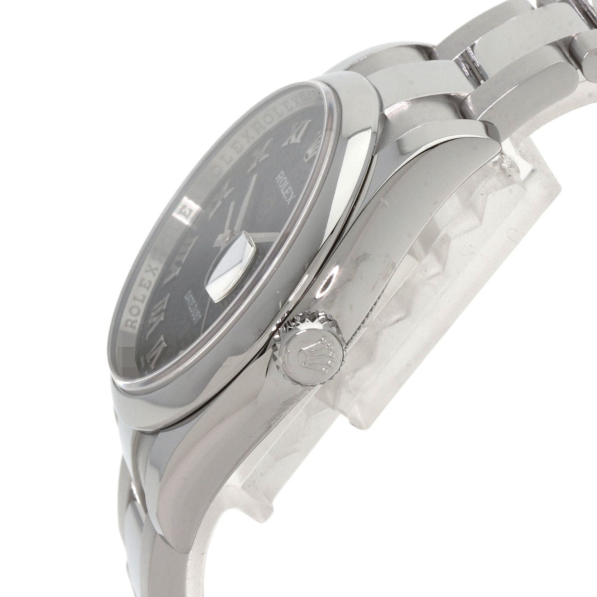 ROLEX Datejust Rome Horicon Watches 116200 Stainless Steel/Stainless Steel mens