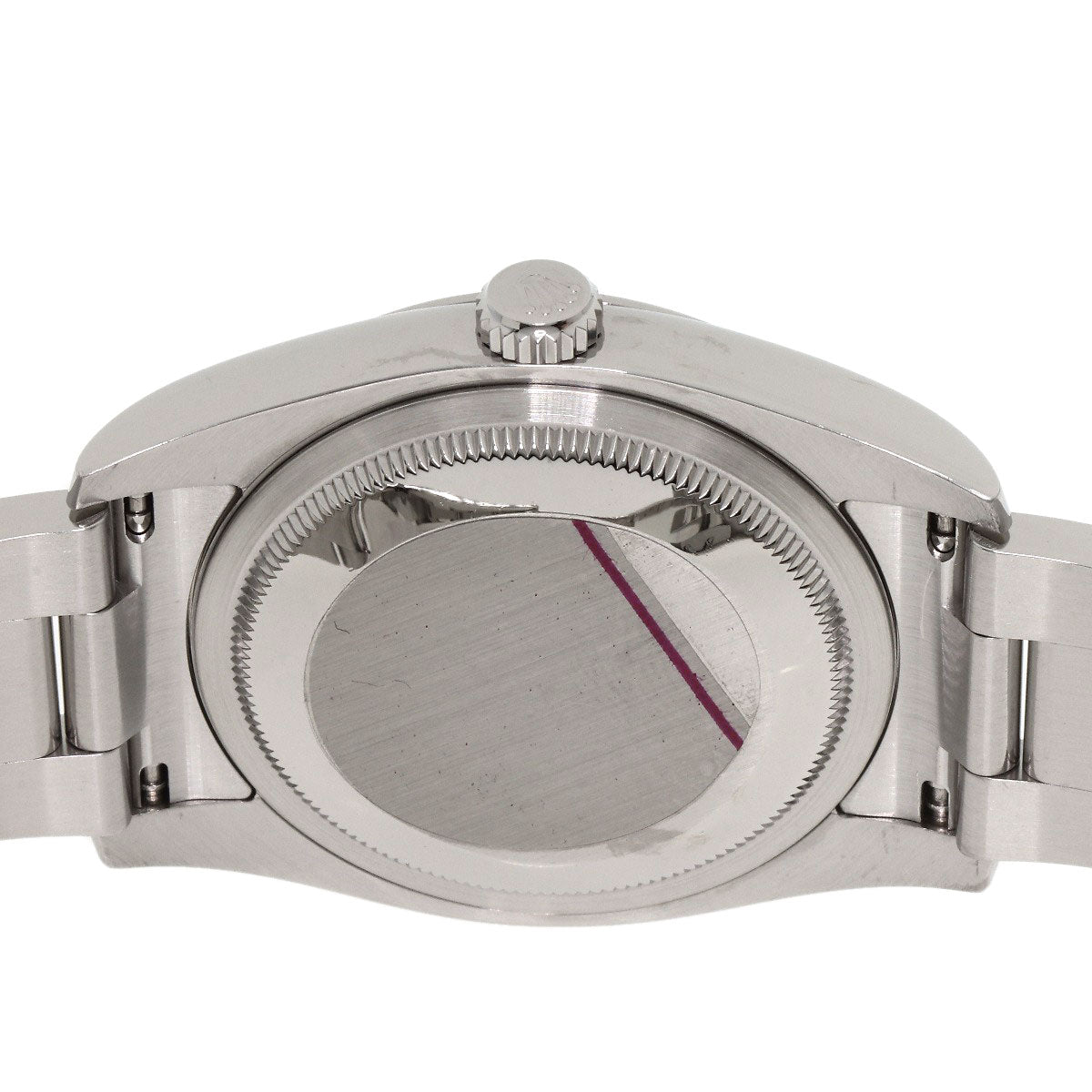 ROLEX Datejust Rome Horicon Watches 116200 Stainless Steel/Stainless Steel mens