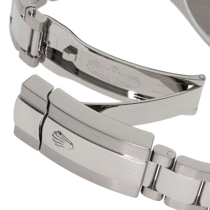 ROLEX Datejust Rome Horicon Watches 116200 Stainless Steel/Stainless Steel mens