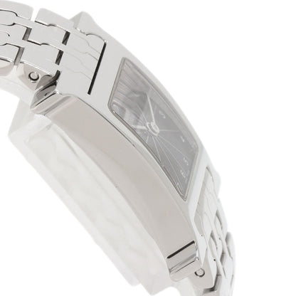 HERMES H watch Watches HH1.210 Stainless Steel/Stainless Steel Ladies