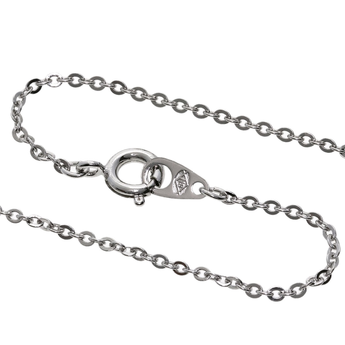 TASAKI Pearl Pearl Necklace Silver Ladies [Used]