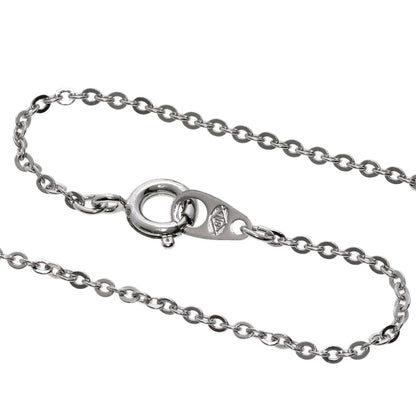 TASAKI Pearl Pearl Necklace Silver Ladies [Used]