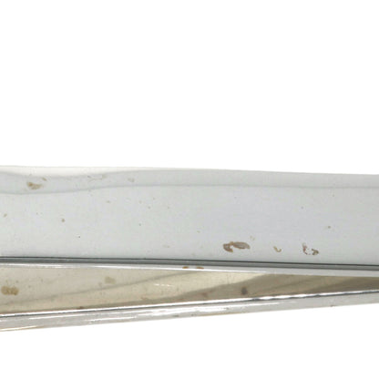 TIFFANY&Co. Money clip Money clip Silver 18K Yellow Goldmens [Used]