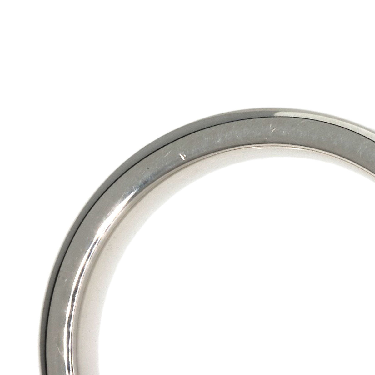 TIFFANY&Co.   1837 Narrow Ring  Silver Ladies [Used]