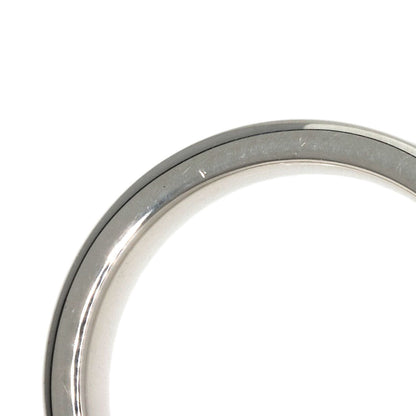 TIFFANY&Co.   1837 Narrow Ring  Silver Ladies [Used]