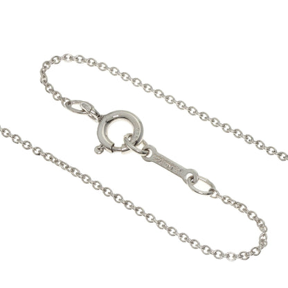 TIFFANY&Co. Daisy Necklace Silver Ladies [Used]