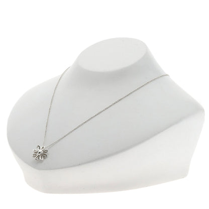 TIFFANY&Co. Daisy Necklace Silver Ladies [Used]