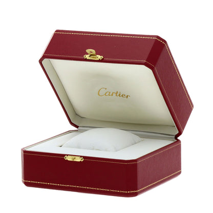 CARTIER Pasha C Watches W31075M7 Stainless Steel/Stainless Steel Boys