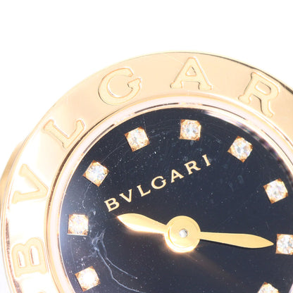 BVLGARI Tubogas Watches BBLP191TSG Stainless Steel/SSxK18PG Ladies