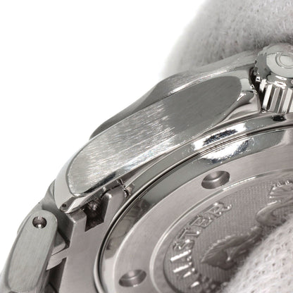 OMEGA Seamaster Watches 212.30.28.61.01.001 Stainless Steel/Stainless Steel Ladies