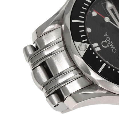 OMEGA Seamaster Watches 212.30.28.61.01.001 Stainless Steel/Stainless Steel Ladies