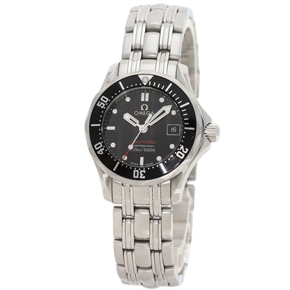 OMEGA Seamaster Watches 212.30.28.61.01.001 Stainless Steel/Stainless Steel Ladies