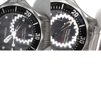 OMEGA Seamaster Watches 212.30.28.61.01.001 Stainless Steel/Stainless Steel Ladies