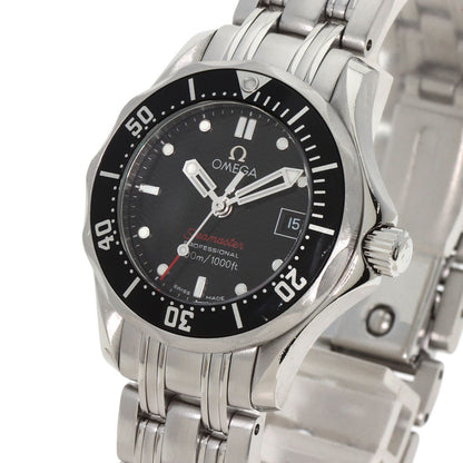 OMEGA Seamaster Watches 212.30.28.61.01.001 Stainless Steel/Stainless Steel Ladies