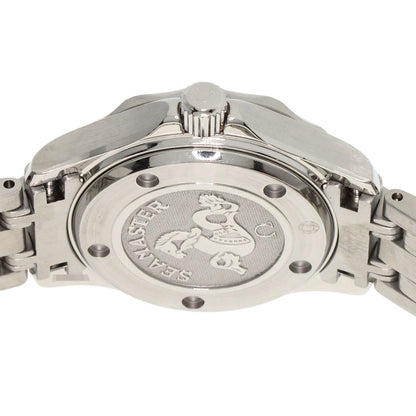 OMEGA Seamaster Watches 212.30.28.61.01.001 Stainless Steel/Stainless Steel Ladies