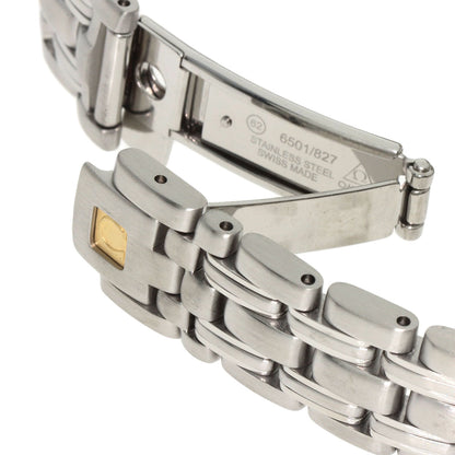 OMEGA Seamaster Watches 212.30.28.61.01.001 Stainless Steel/Stainless Steel Ladies