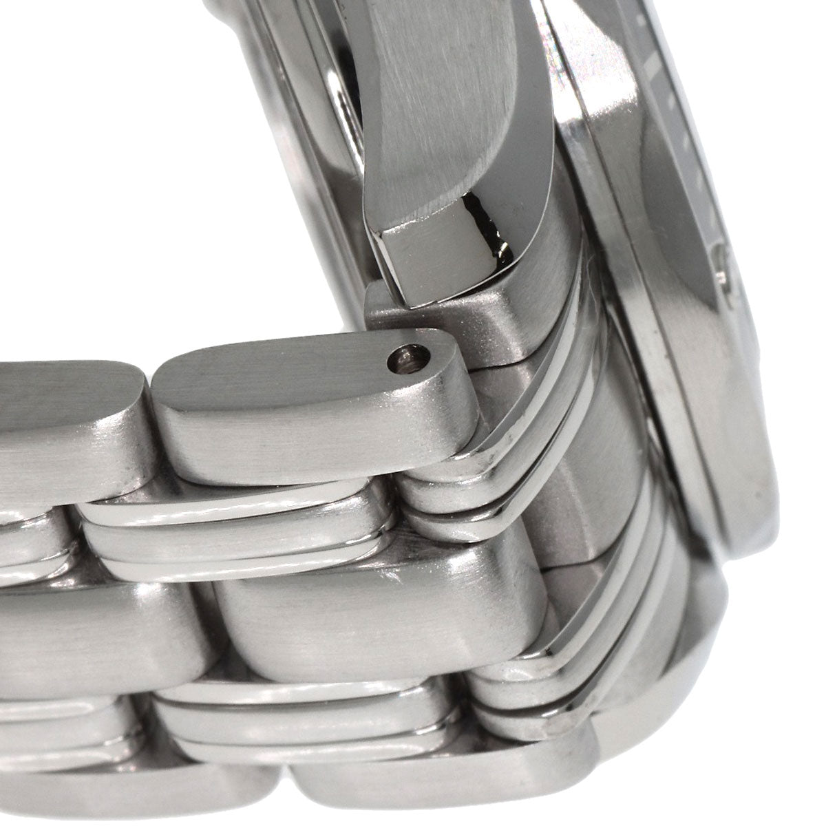 OMEGA Seamaster Watches 212.30.28.61.01.001 Stainless Steel/Stainless Steel Ladies