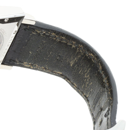 ZENITH new vintage 1965 Watches 03.1965.670/91.C591 Stainless Steel/Leather mens