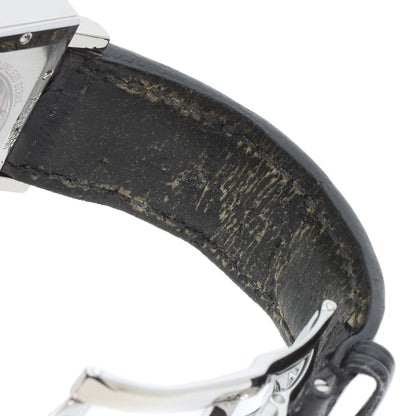 ZENITH new vintage 1965 Watches 03.1965.670/91.C591 Stainless Steel/Leather mens