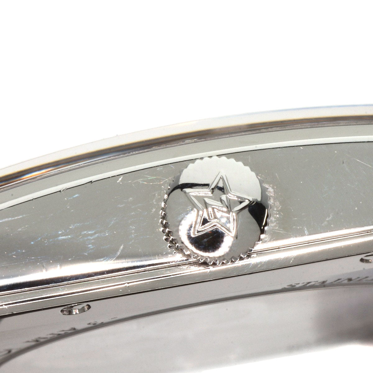 ZENITH new vintage 1965 Watches 03.1965.670/91.C591 Stainless Steel/Leather mens