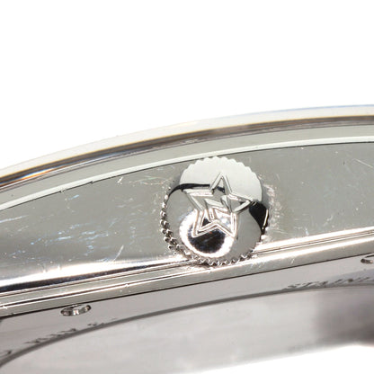 ZENITH new vintage 1965 Watches 03.1965.670/91.C591 Stainless Steel/Leather mens