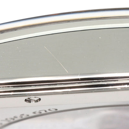 ZENITH new vintage 1965 Watches 03.1965.670/91.C591 Stainless Steel/Leather mens