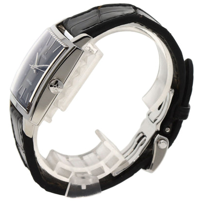 ZENITH new vintage 1965 Watches 03.1965.670/91.C591 Stainless Steel/Leather mens