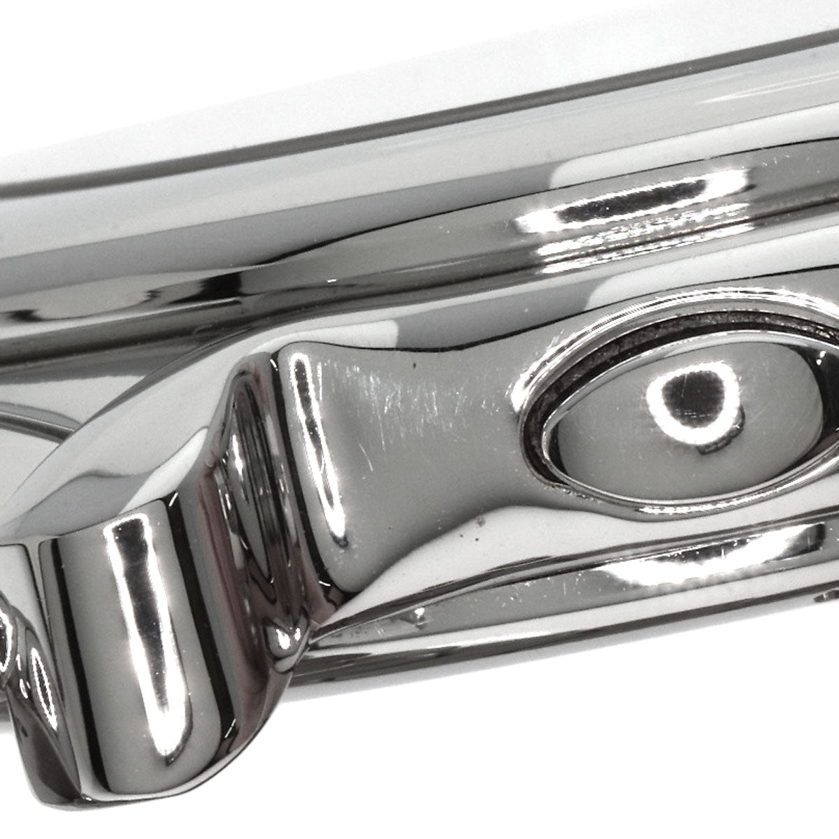 HERMES Ke Plat Watches KP1.910 Stainless Steel/Stainless Steel mens