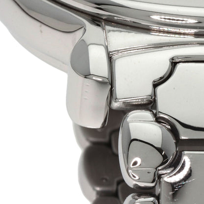 HERMES Ke Plat Watches KP1.910 Stainless Steel/Stainless Steel mens