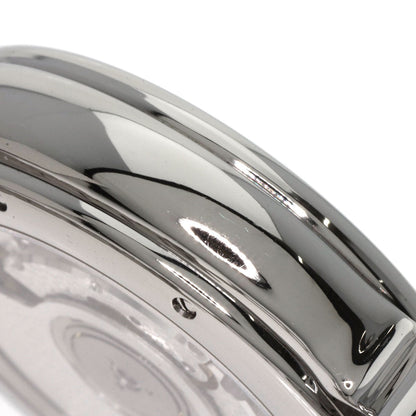 HERMES Ke Plat Watches KP1.910 Stainless Steel/Stainless Steel mens