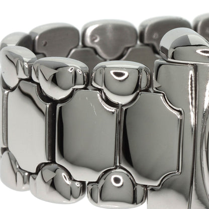 HERMES Ke Plat Watches KP1.910 Stainless Steel/Stainless Steel mens