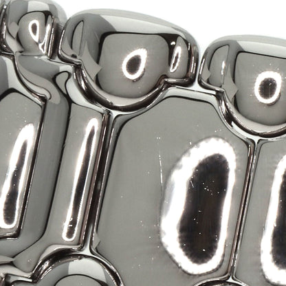 HERMES Ke Plat Watches KP1.910 Stainless Steel/Stainless Steel mens