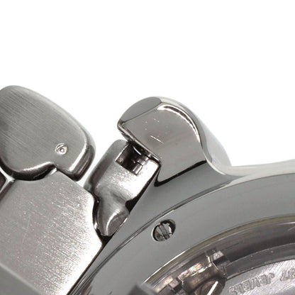 HERMES Ke Plat Watches KP1.910 Stainless Steel/Stainless Steel mens