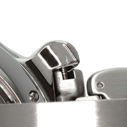 HERMES Ke Plat Watches KP1.910 Stainless Steel/Stainless Steel mens