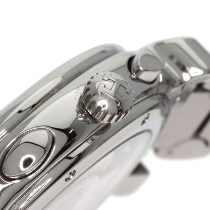 HERMES Ke Plat Watches KP1.910 Stainless Steel/Stainless Steel mens