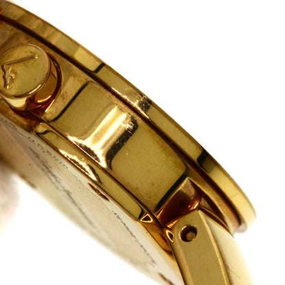 Salvatore Ferragamo Gancini Watches FR-FQ5050014 Gold Plated/Gold Plated Ladies