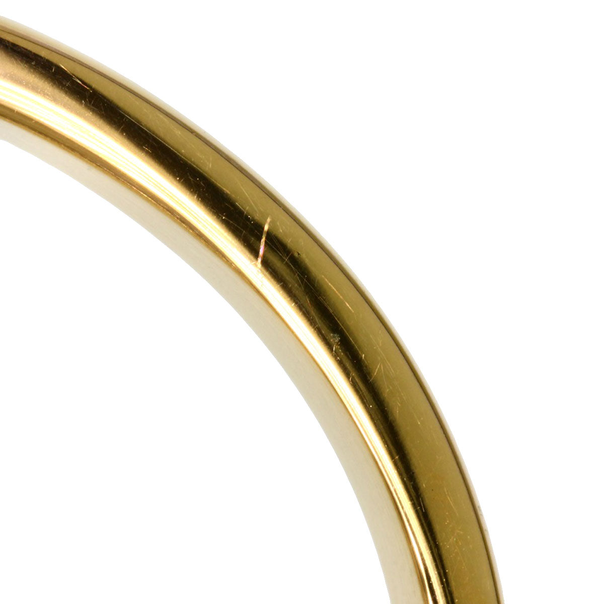 Salvatore Ferragamo Gancini Watches FR-FQ5050014 Gold Plated/Gold Plated Ladies