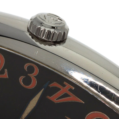 FRANCK MULLER Casablanca Sahara Watches 7502S6 Stainless Steel/Stainless Steel Boys