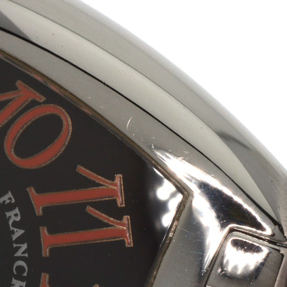 FRANCK MULLER Casablanca Sahara Watches 7502S6 Stainless Steel/Stainless Steel Boys