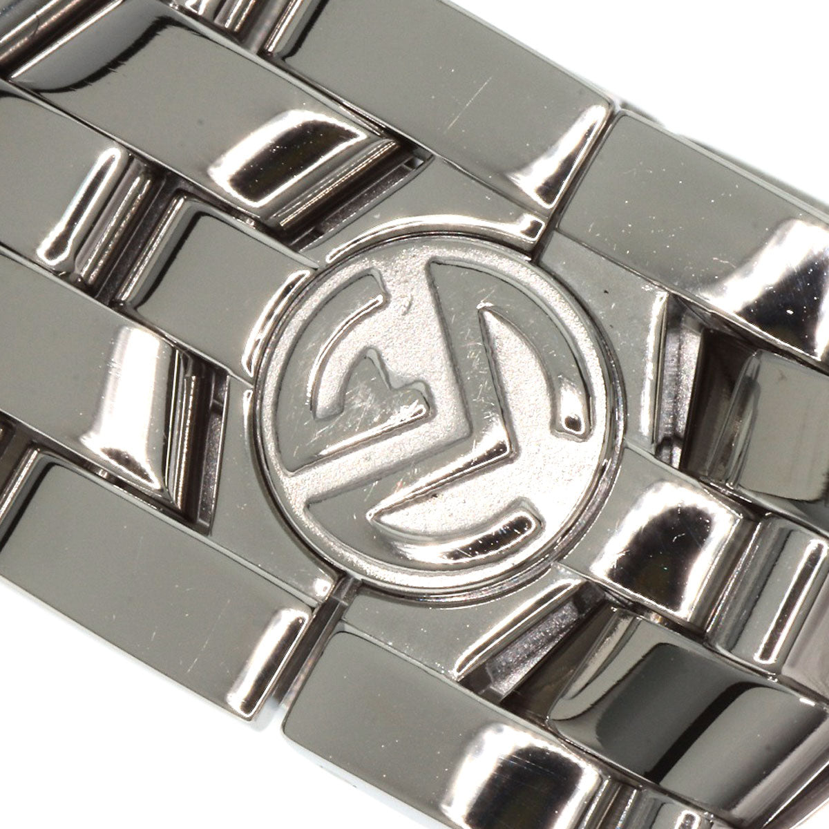 FRANCK MULLER Casablanca Sahara Watches 7502S6 Stainless Steel/Stainless Steel Boys