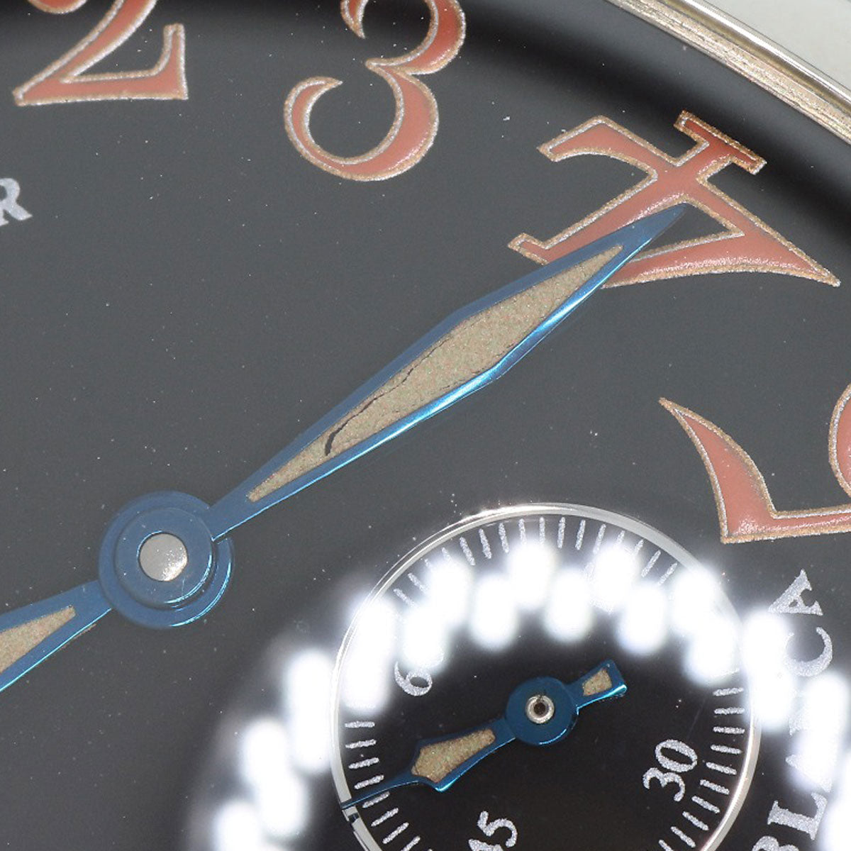FRANCK MULLER Casablanca Sahara Watches 7502S6 Stainless Steel/Stainless Steel Boys