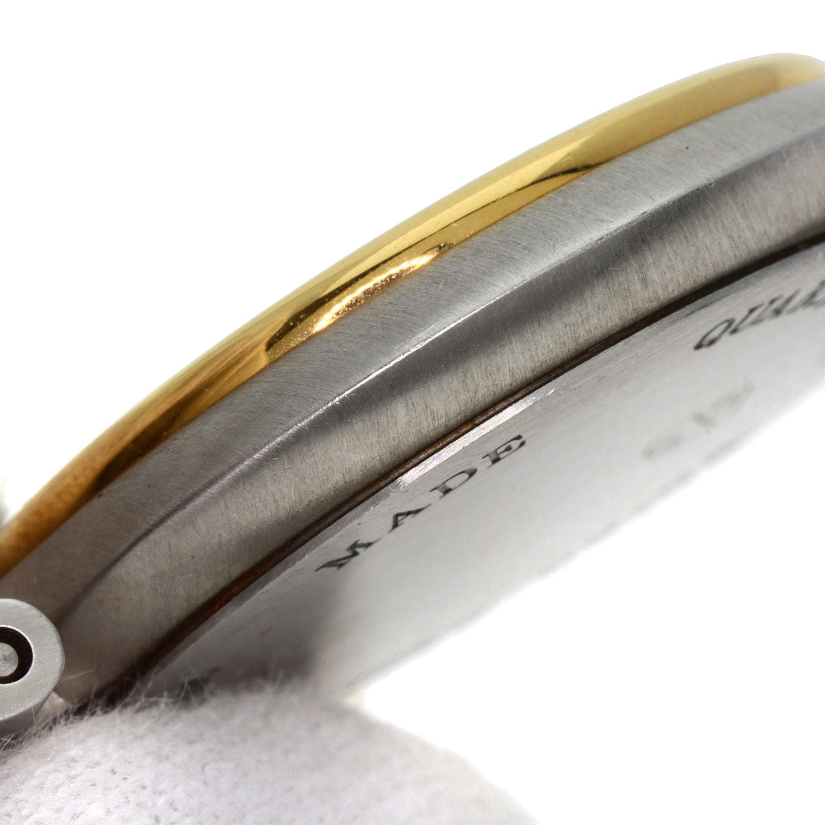 Dunhill Millennium Watches Stainless Steel/Stainless Steel mens