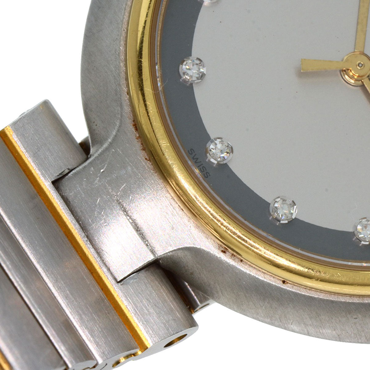 Dunhill Millennium Watches Stainless Steel/Stainless Steel mens