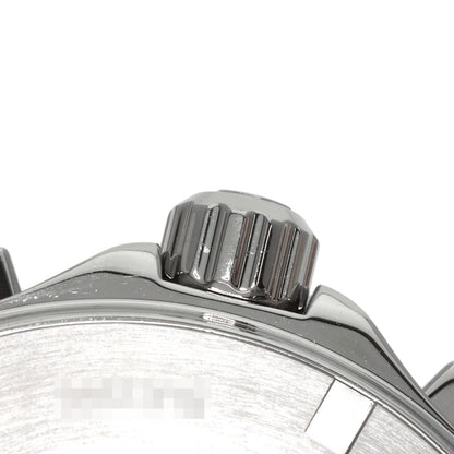 TAG HEUER Aqua racer Watches Stainless Steel/Stainless Steel mens