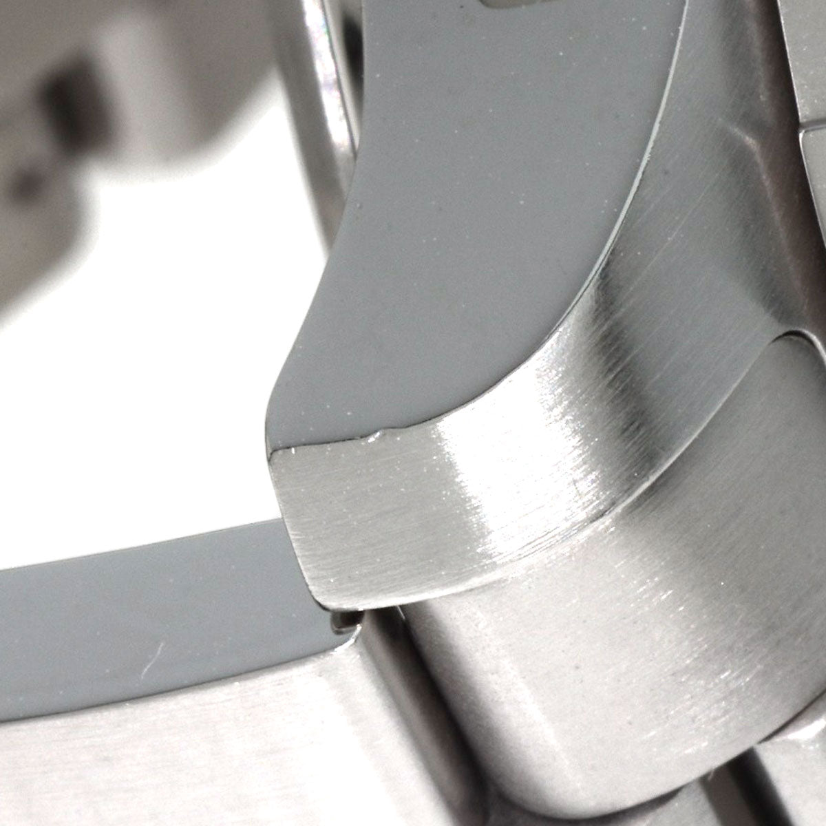 TAG HEUER Aqua racer Watches Stainless Steel/Stainless Steel mens