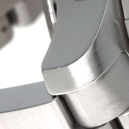 TAG HEUER Aqua racer Watches Stainless Steel/Stainless Steel mens