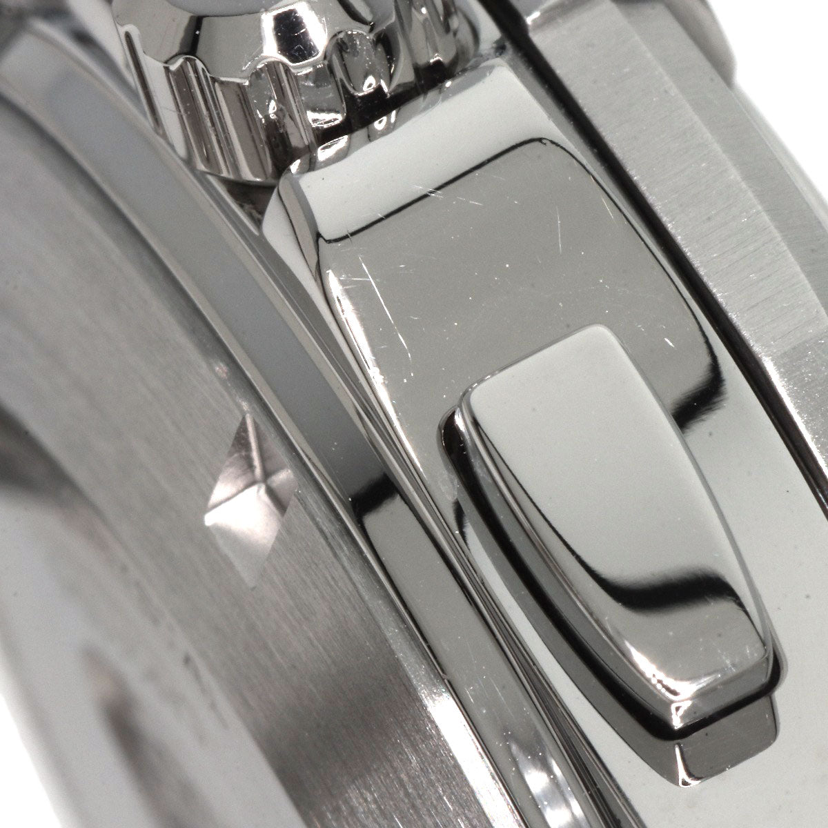 TAG HEUER Aqua racer Watches Stainless Steel/Stainless Steel mens