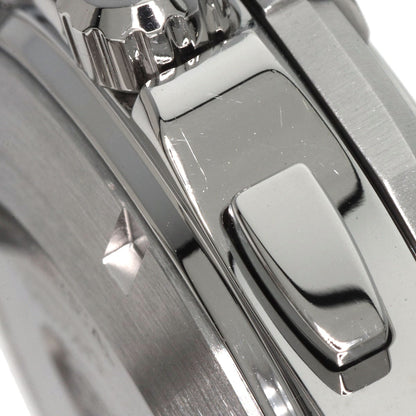 TAG HEUER Aqua racer Watches Stainless Steel/Stainless Steel mens