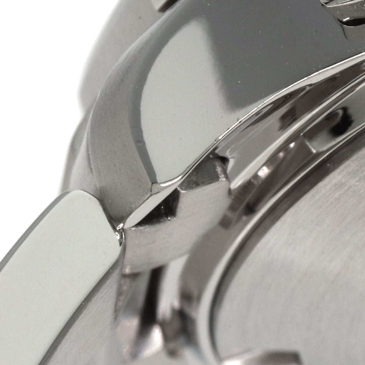 TAG HEUER Aqua racer Watches Stainless Steel/Stainless Steel mens