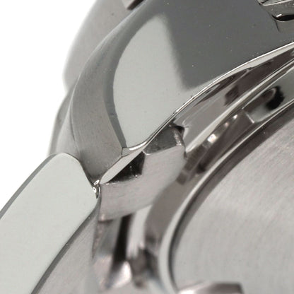 TAG HEUER Aqua racer Watches Stainless Steel/Stainless Steel mens